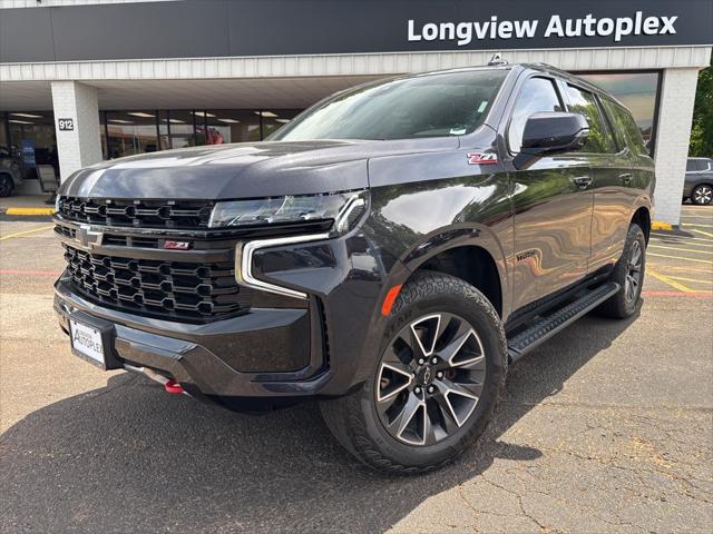 2023 Chevrolet Tahoe 4WD Z71 for sale in  Longview, TX