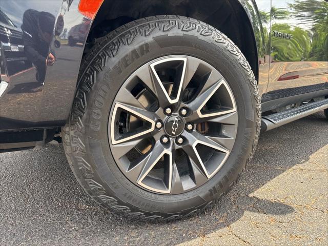2023 Chevrolet Tahoe 4WD Z71