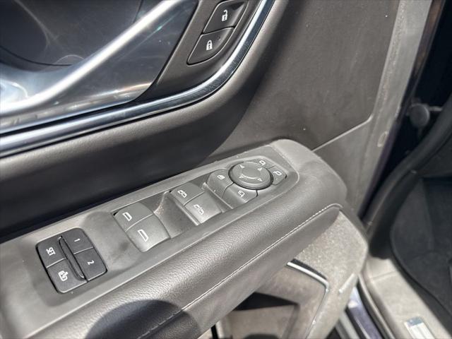 2023 Chevrolet Tahoe 4WD Z71