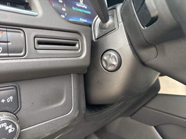 2023 Chevrolet Tahoe 4WD Z71