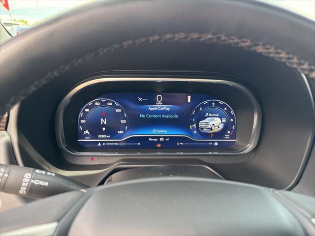 2023 Chevrolet Tahoe 4WD Z71