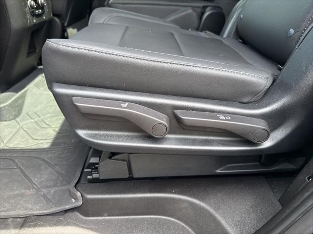 2023 Chevrolet Tahoe 4WD Z71