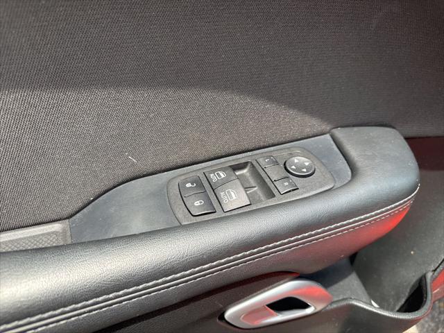 2023 Dodge Challenger SXT AWD