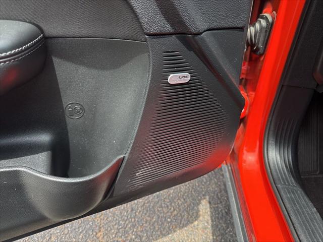 2023 Dodge Challenger SXT AWD