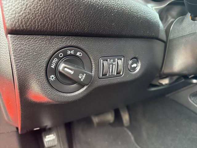 2023 Dodge Challenger SXT AWD
