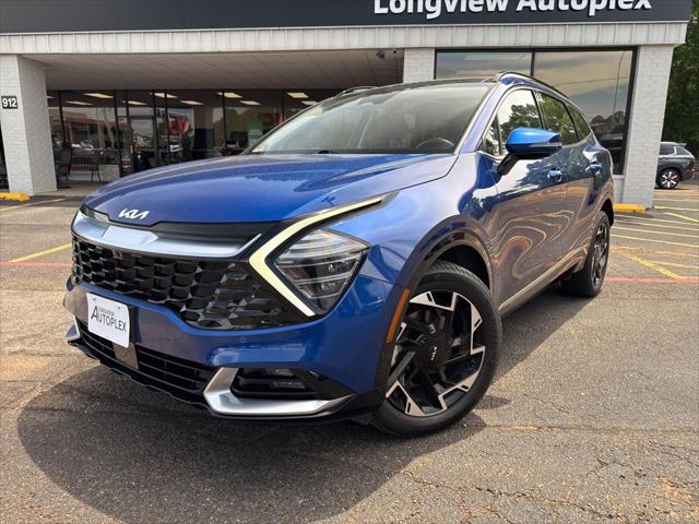2023 Kia Sportage SX-Prestige for sale in  Longview, TX