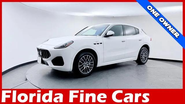 2024 Maserati Grecale GT for sale in West Palm Beach, FL