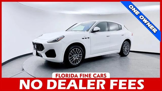 2024 Maserati Grecale GT for sale in West Palm Beach, FL