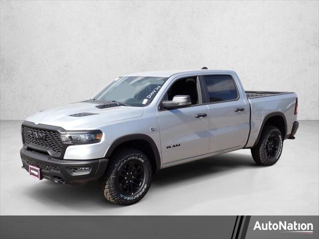 2026 Ram 1500 Rebel Crew Cab 4x4 5'7" Box for sale in Centennial, CO
