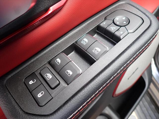 2026 Ram 1500 Rebel Crew Cab 4x4 57 Box