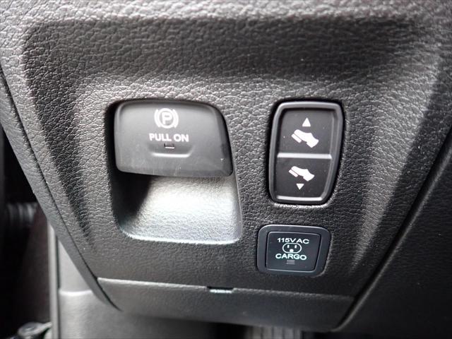 2026 Ram 1500 Rebel Crew Cab 4x4 57 Box