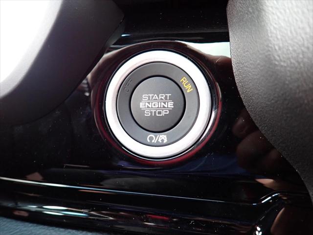 2026 Ram 1500 Rebel Crew Cab 4x4 57 Box