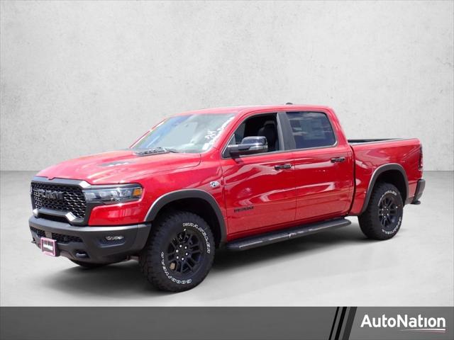 2026 Ram 1500 Rebel Crew Cab 4x4 5'7" Box for sale in Centennial, CO