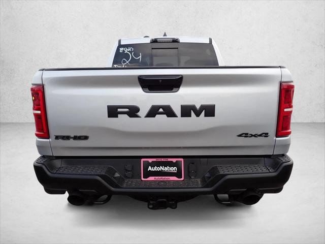 2026 RAM Ram 1500 RAM 1500 RHO CREW CAB 4X4 57 BOX