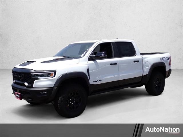 2026 Ram 1500 RHO Crew Cab 4x4 5'7" Box for sale in Centennial, CO