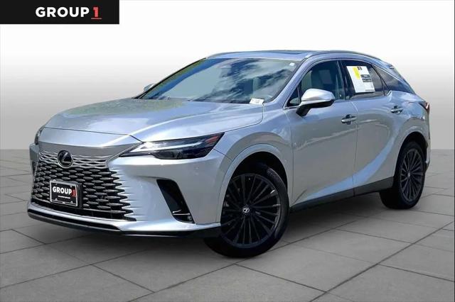 2024 Lexus RX 350 Premium for sale in Danvers, MA