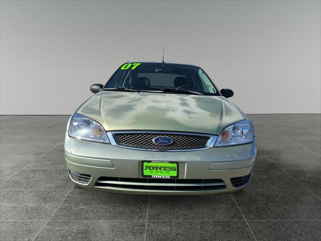 2007 Ford Focus S