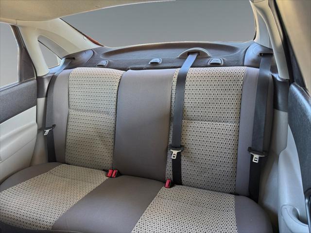 2007 Ford Focus S