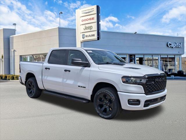 2026 RAM Ram 1500 RAM 1500 EXPRESS CREW CAB 4X4 57 BOX 2026 RAM Ram 1500 RAM 1500 EXPRESS CREW CAB 4X4 57 BOX