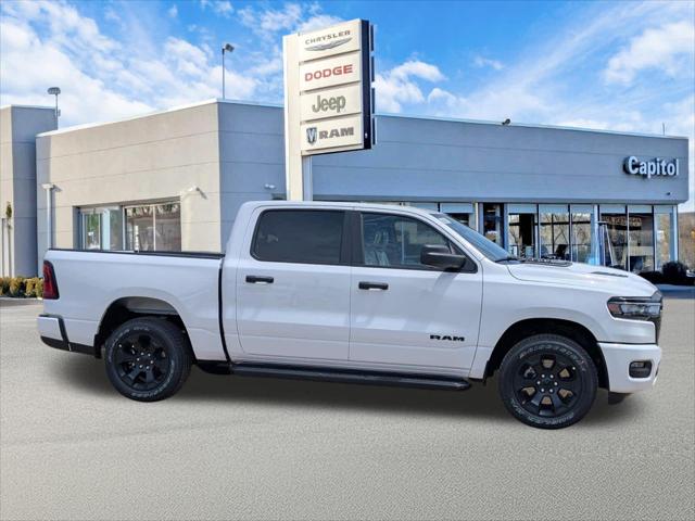 2026 RAM Ram 1500 RAM 1500 EXPRESS CREW CAB 4X4 57 BOX 2026 RAM Ram 1500 RAM 1500 EXPRESS CREW CAB 4X4 57 BOX