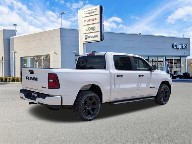 2026 RAM Ram 1500 RAM 1500 EXPRESS CREW CAB 4X4 57 BOX 2026 RAM Ram 1500 RAM 1500 EXPRESS CREW CAB 4X4 57 BOX