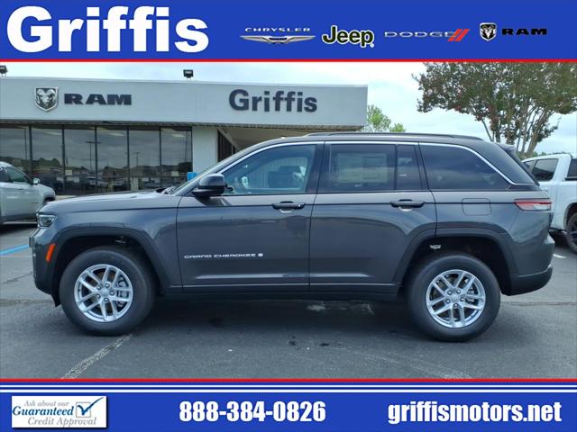 2026 Jeep Grand Cherokee Laredo X 4x2 for sale in Philadelphia, MS