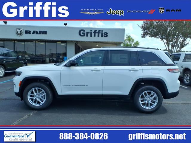 2026 Jeep Grand Cherokee Altitude 4x2 for sale in Philadelphia, MS