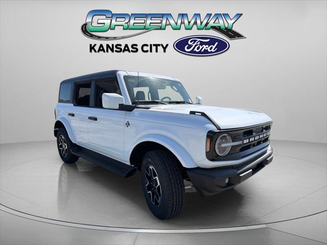 2026 Ford Bronco Outer Banks for sale in Raytown, MO