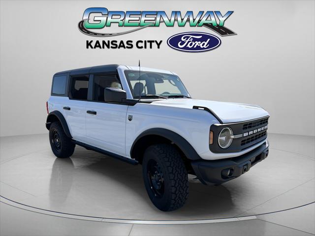 2026 Ford Bronco Big Bend for sale in Raytown, MO