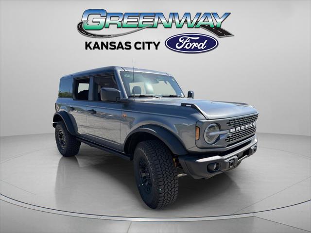 2026 Ford Bronco Badlands for sale in Raytown, MO