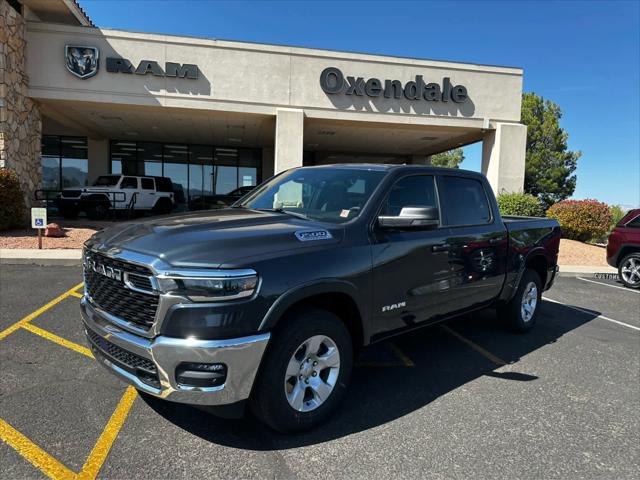 2026 Ram 1500 Big Horn Crew Cab 4x4 5'7" Box for sale in Cottonwood, AZ