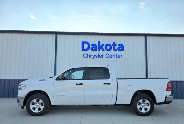 2026 Ram 1500 Big Horn Crew Cab 4x4 64 Box for sale in Wahpeton, ND