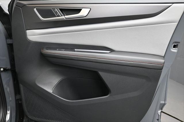2026 Volkswagen Atlas Peak Edition