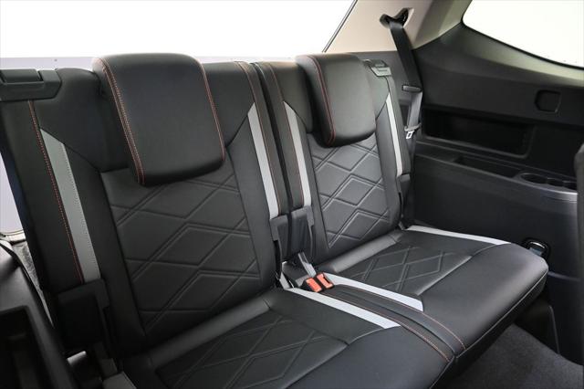 2026 Volkswagen Atlas Peak Edition