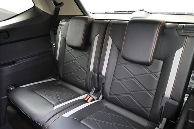 2026 Volkswagen Atlas Peak Edition