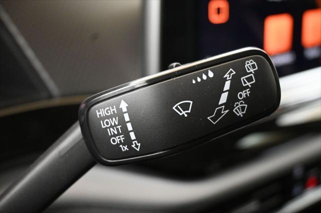 2026 Volkswagen Atlas Peak Edition