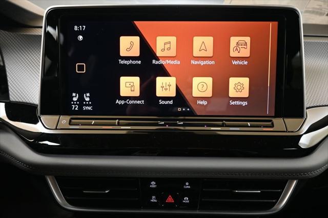 2026 Volkswagen Atlas Peak Edition