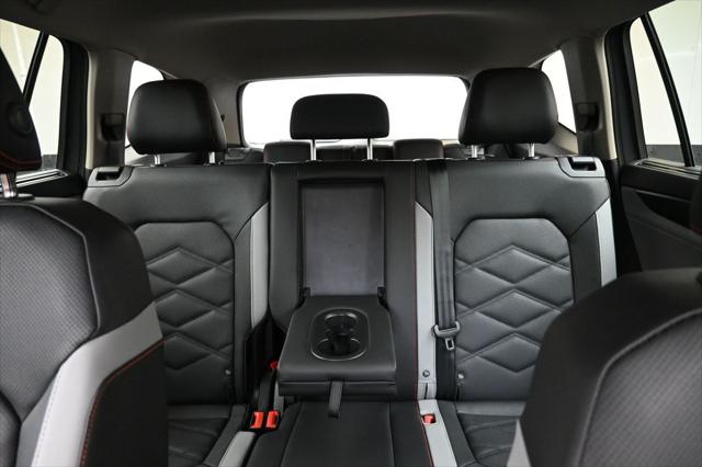 2026 Volkswagen Atlas Peak Edition