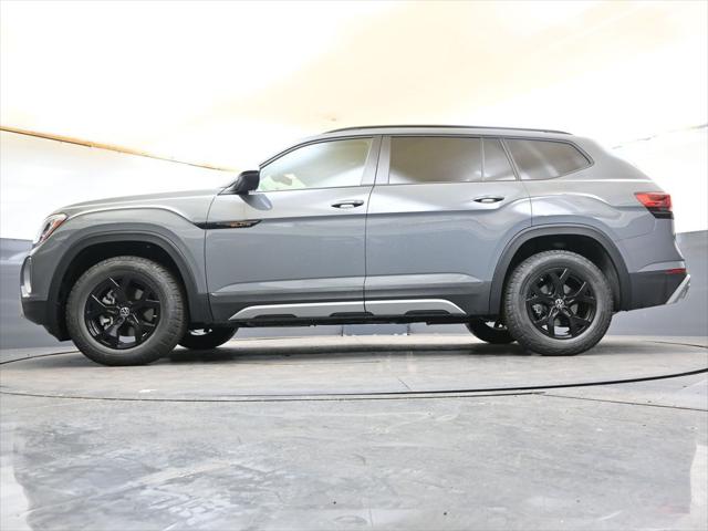 2026 Volkswagen Atlas Peak Edition