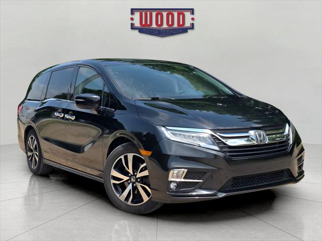 2019 Honda Odyssey Elite for sale in 	Harrison, AZ