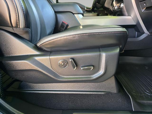 2019 Ford F-250 Platinum