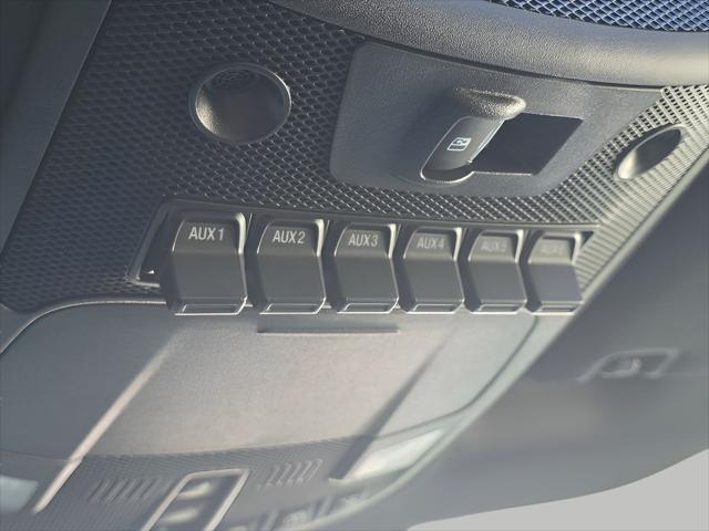 2019 Ford F-250 Platinum