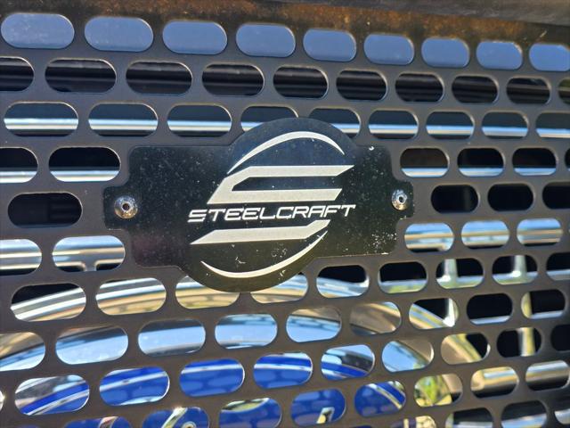 2019 Ford F-250 Platinum