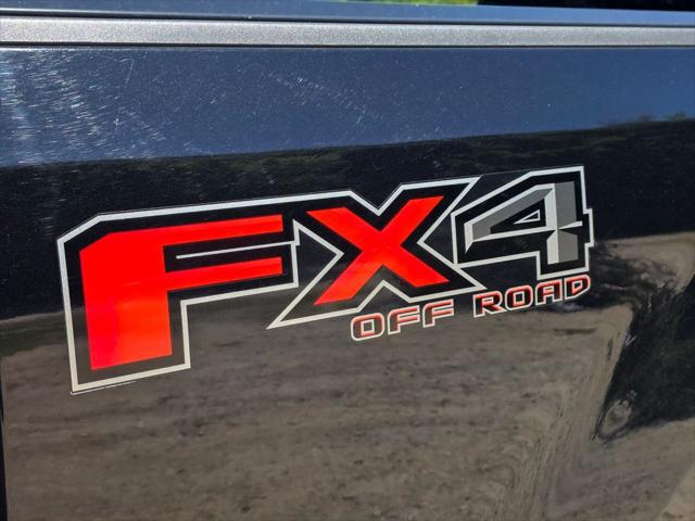 2019 Ford F-250 Platinum