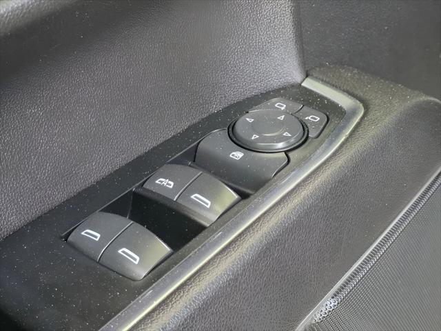 2022 Chevrolet Silverado 1500 4WD Crew Cab Standard Bed LT
