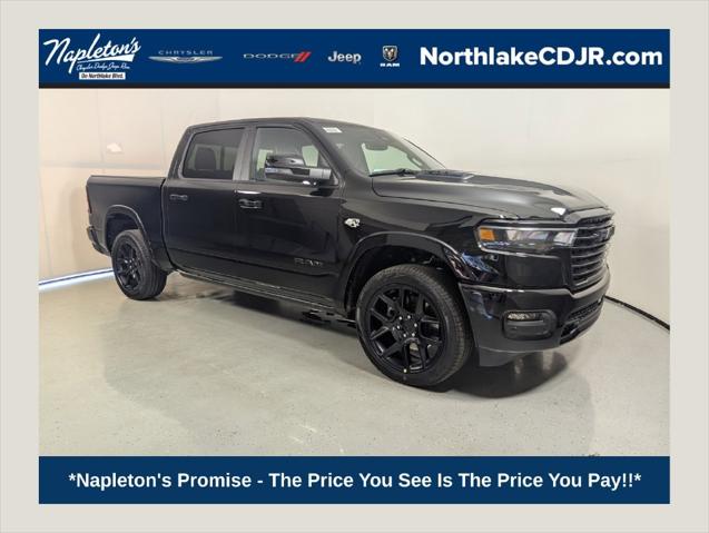 2026 Ram 1500 Laramie for sale in Lake Park, FL