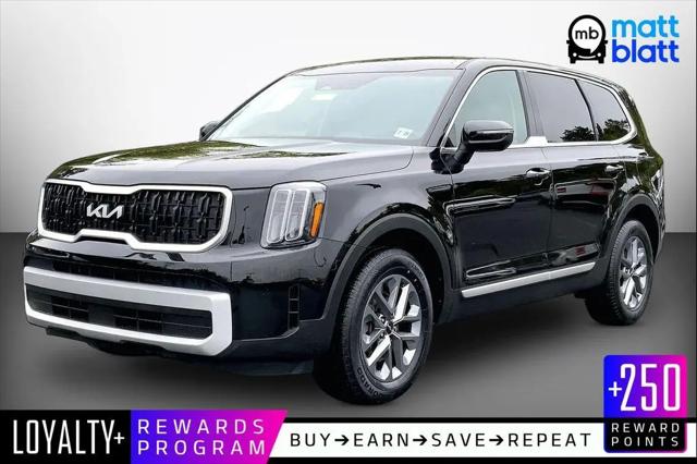 2024 Kia Telluride LX for sale in Egg Harbor Township, NJ