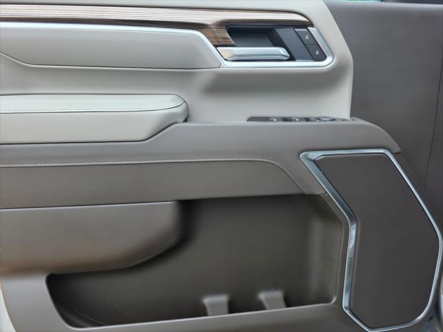 2026 Chevrolet Silverado 3500HD LT