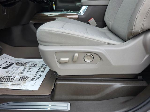 2026 Chevrolet Silverado 3500HD LT