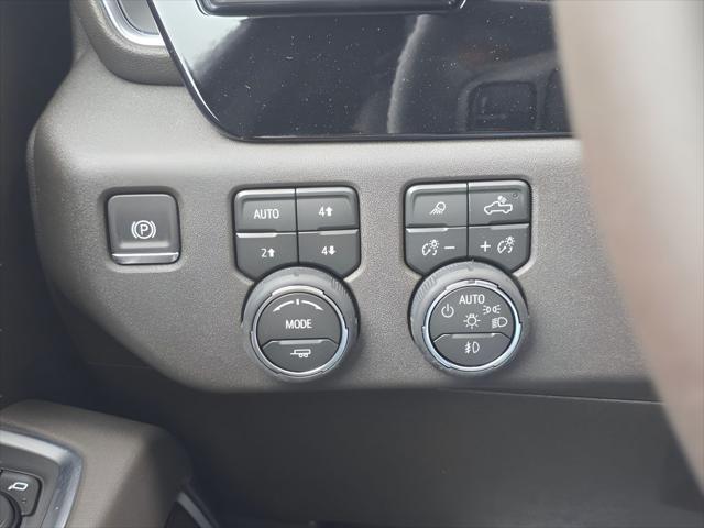 2026 Chevrolet Silverado 3500HD LT